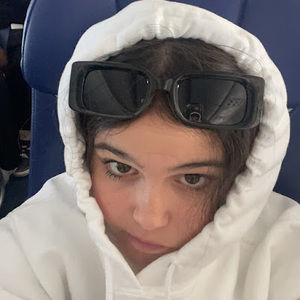 Meet your Posher, Cassidy